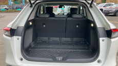 Honda HR-V 1.5 eHEV Advance 5dr CVT Hybrid Hatchback